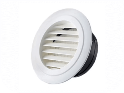 Circular Oblique Diffuser