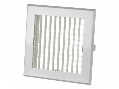 Eggcrate Air Grille
