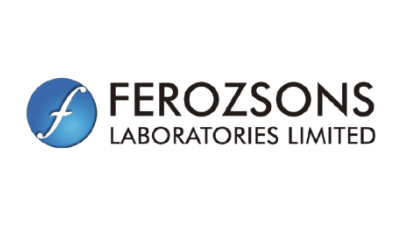 Ferozsons