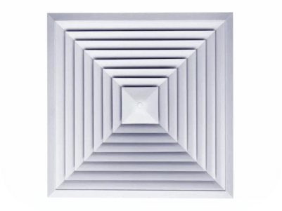 Square Air Diffuser